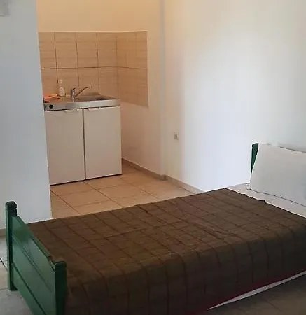 Amanda'S Romantic Rooms * Afytos