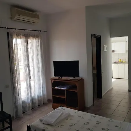 Apartament Amanda'S Romantic Rooms *